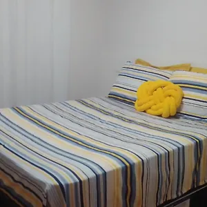 Apartamento Apto Frente Mar Ponta Das Canas