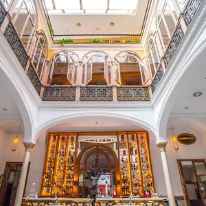 Alabardero 4* Sevilla