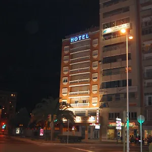 Marina Victoria 2* Algeciras