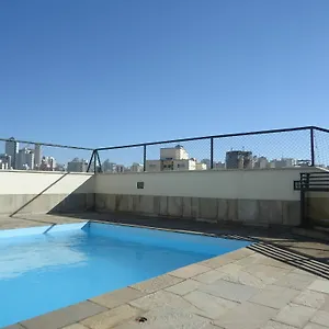 Residencial Geneve Apart-hotel