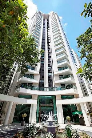 Transamerica Prime Paradise Garden  São Paulo Hotel