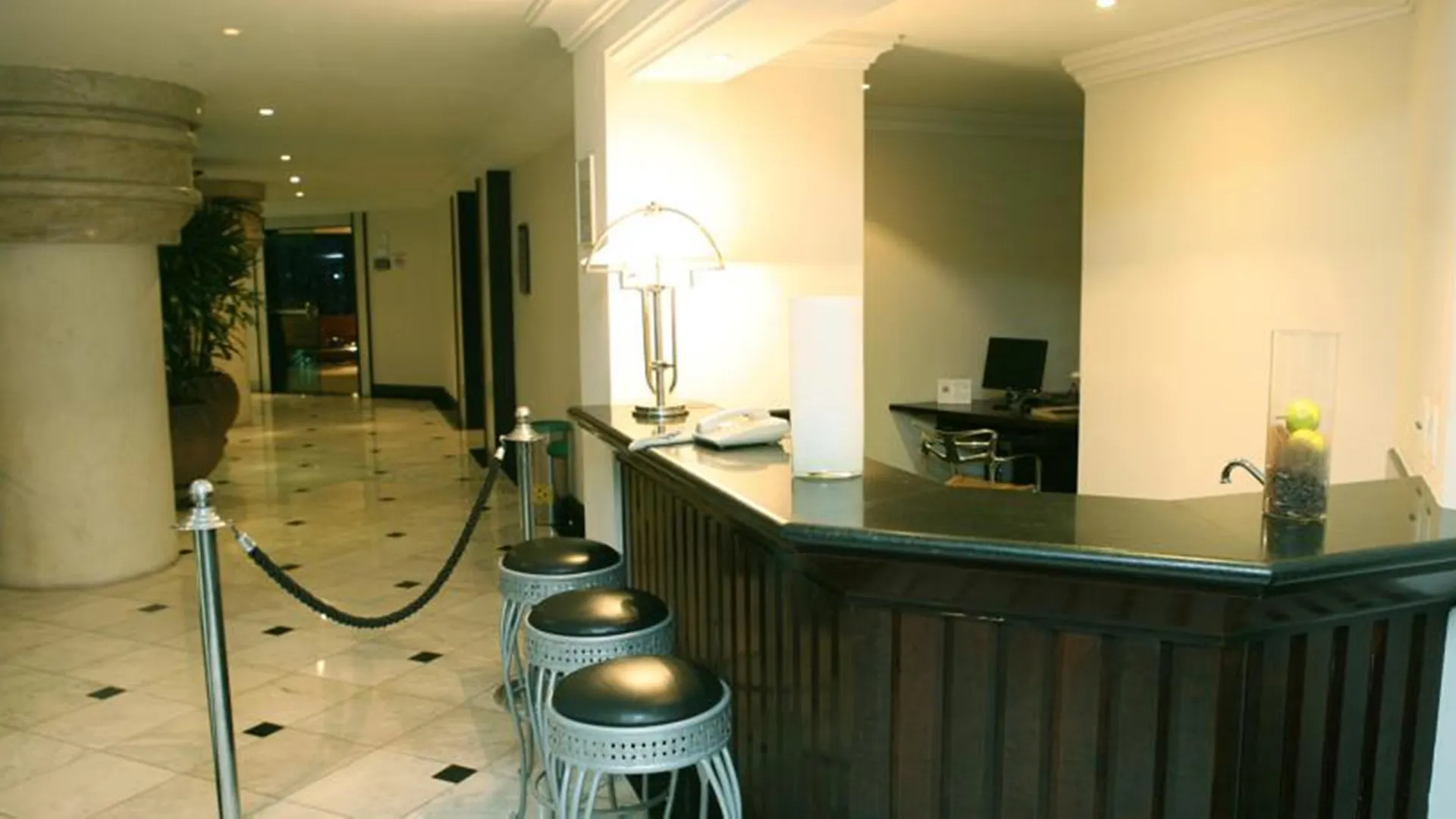 Hotel Transamerica Prime Paradise Garden  São Paulo